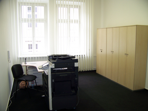 віртуальний офіс jerozolimskie 85, Варшава, Польща