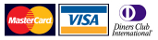 visa mastercard payments